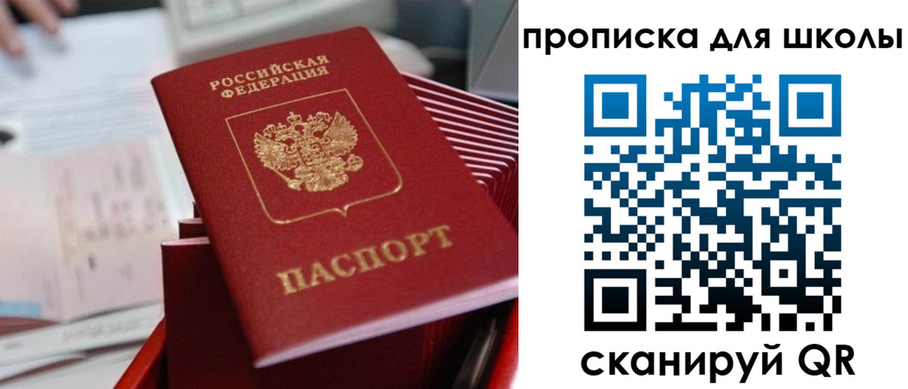 прописка для школы в Южно-Сухокумске